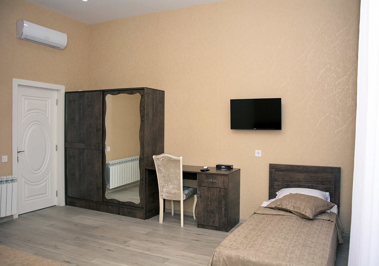 Отель Qazax Hotel Qazax-18