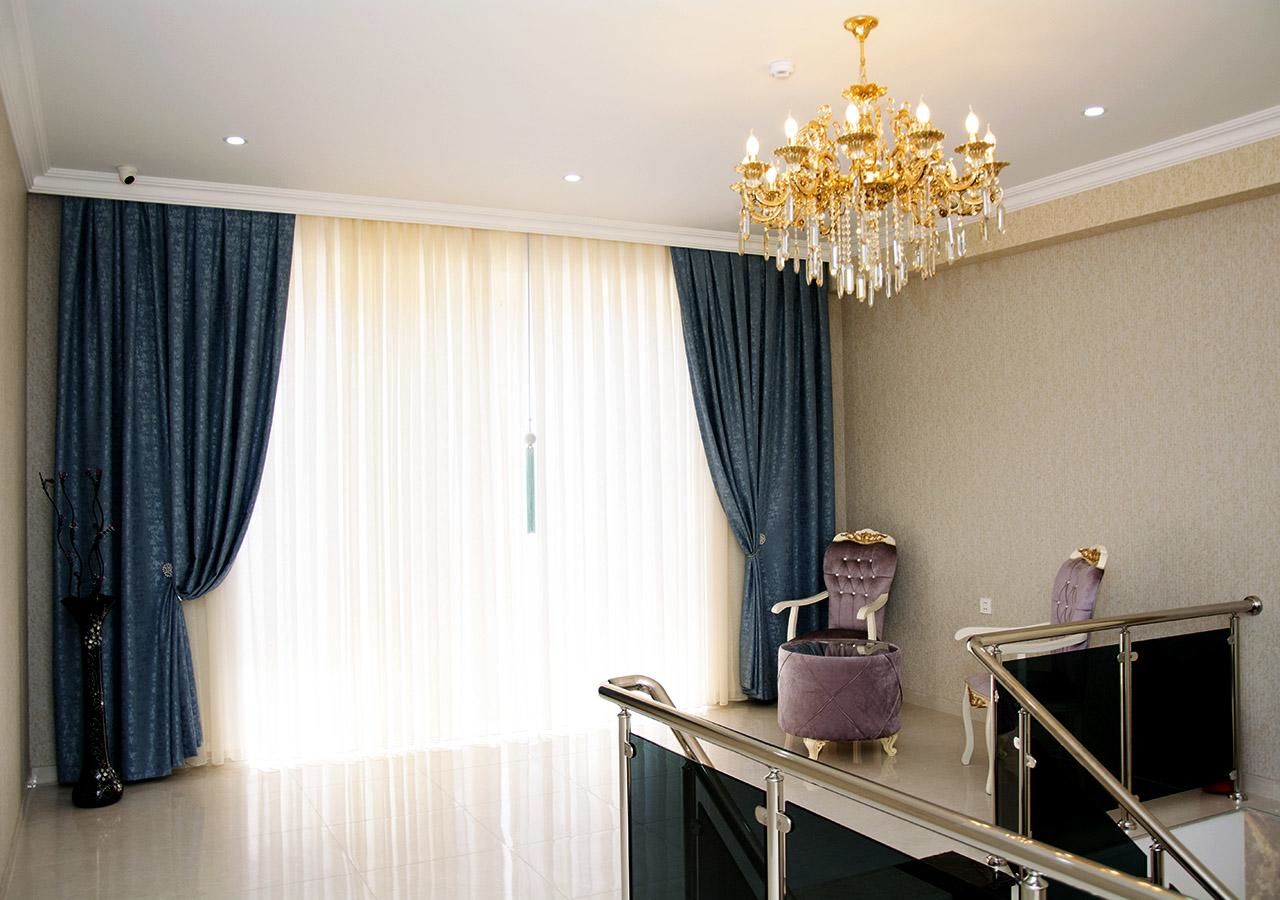 Отель Qazax Hotel Qazax-22