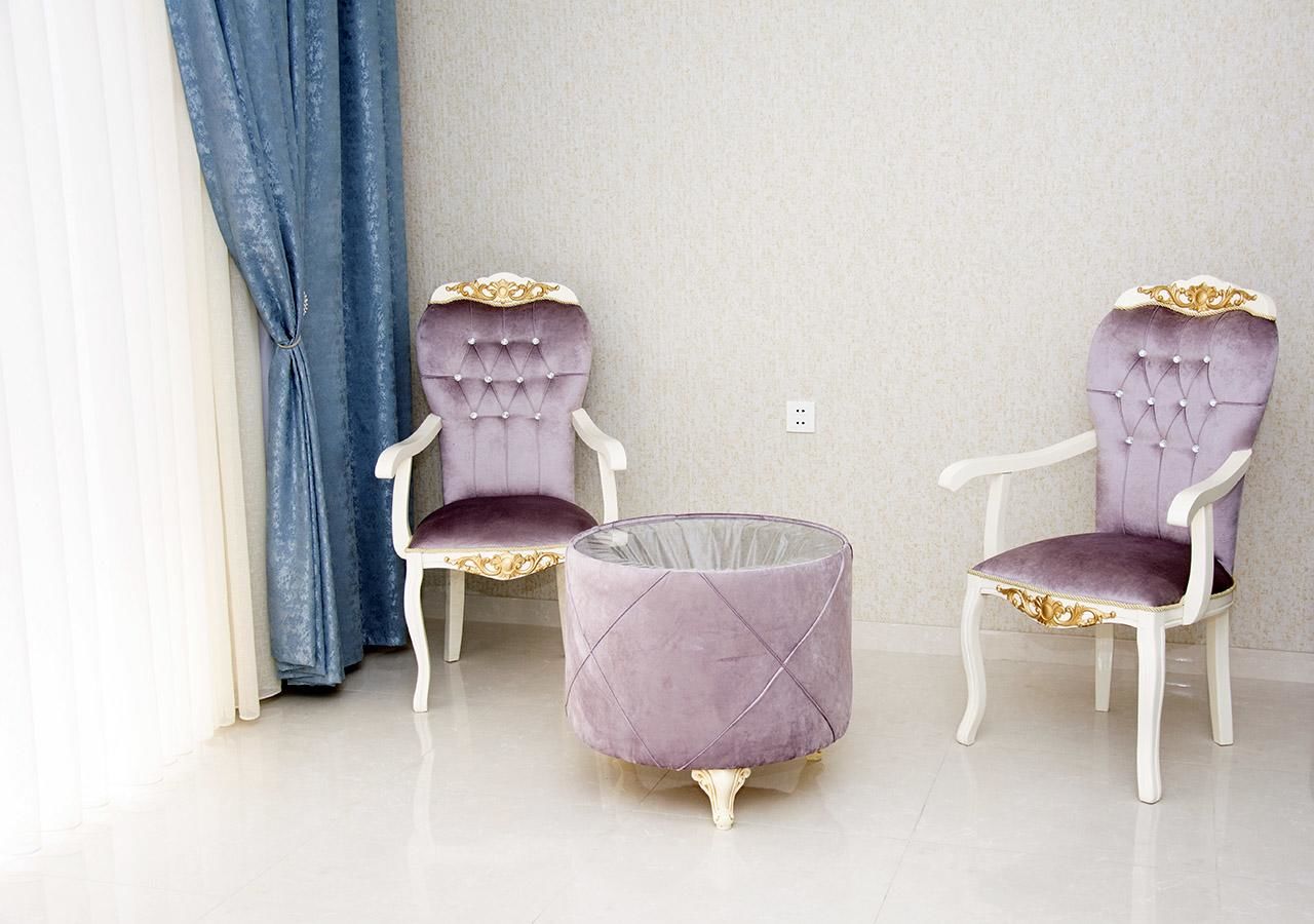 Отель Qazax Hotel Qazax-23