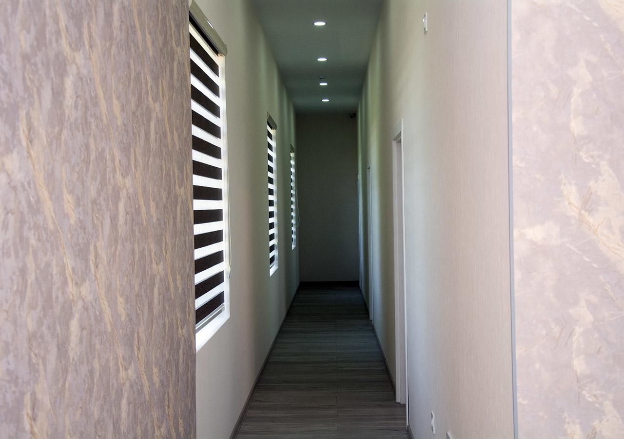 Отель Qazax Hotel Qazax-24