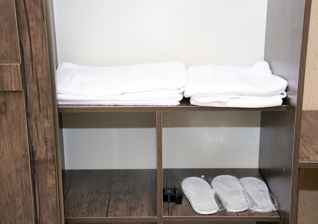 Отель Qazax Hotel Qazax-26