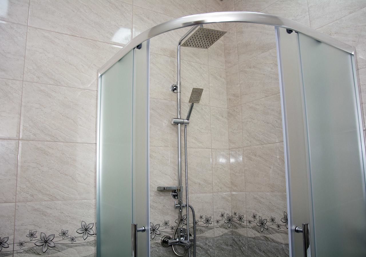 Отель Qazax Hotel Qazax-29