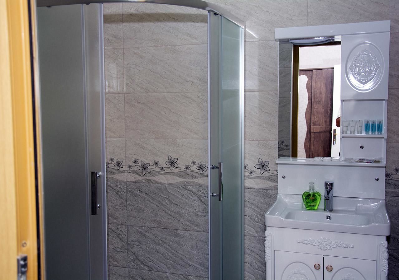 Отель Qazax Hotel Qazax-30