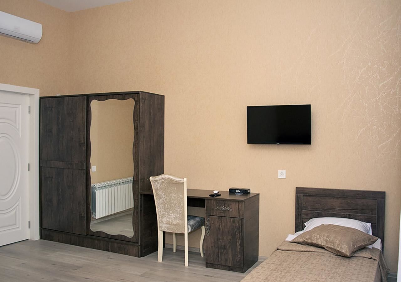 Отель Qazax Hotel Qazax