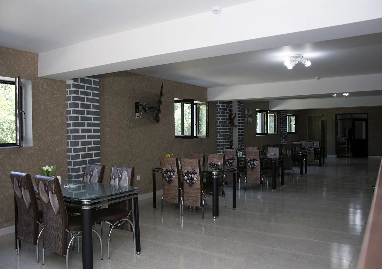 Отель Qazax Hotel Qazax-33