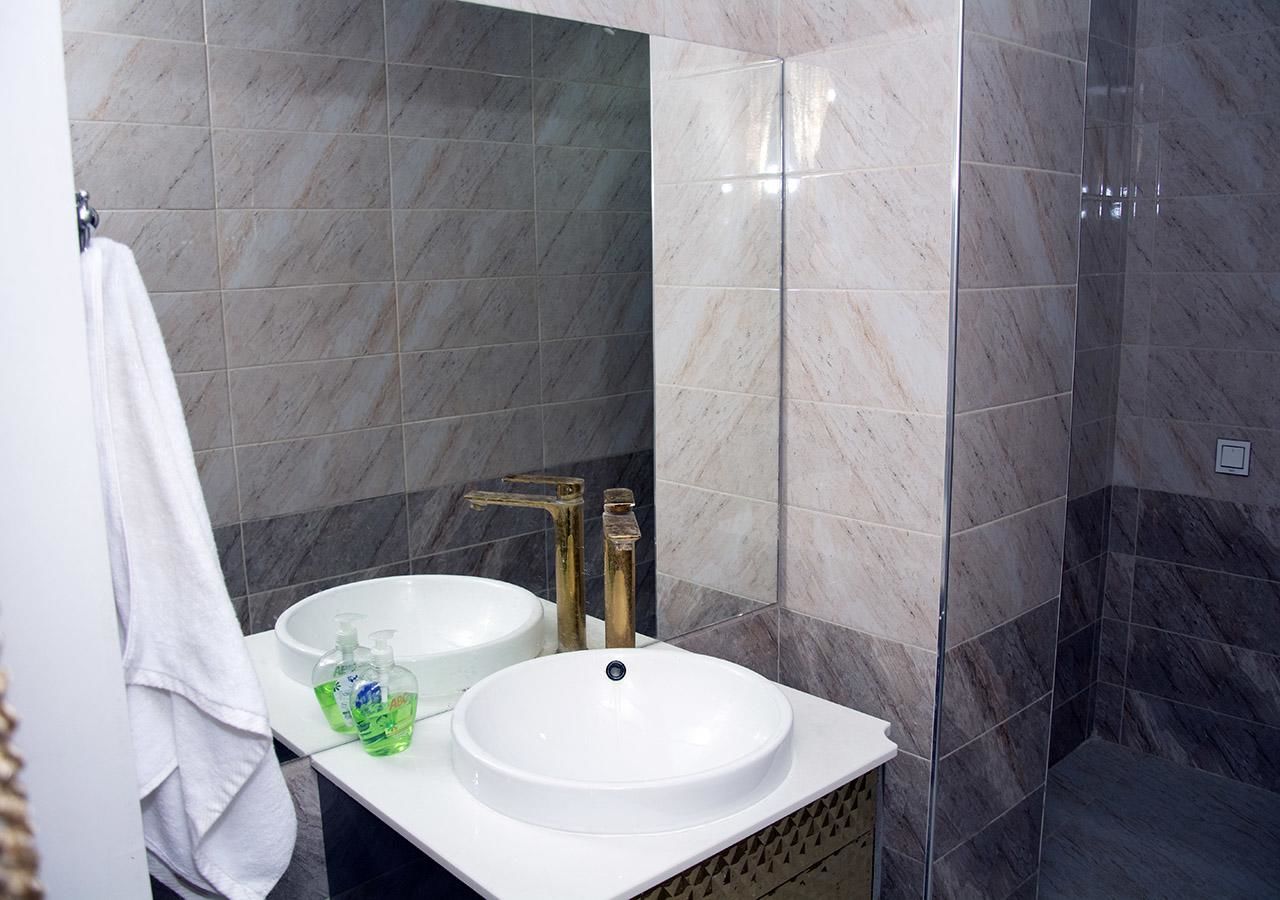 Отель Qazax Hotel Qazax-35