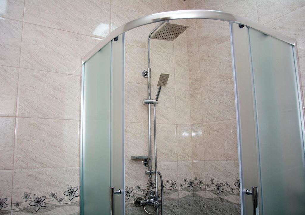 Отель Qazax Hotel Qazax-39