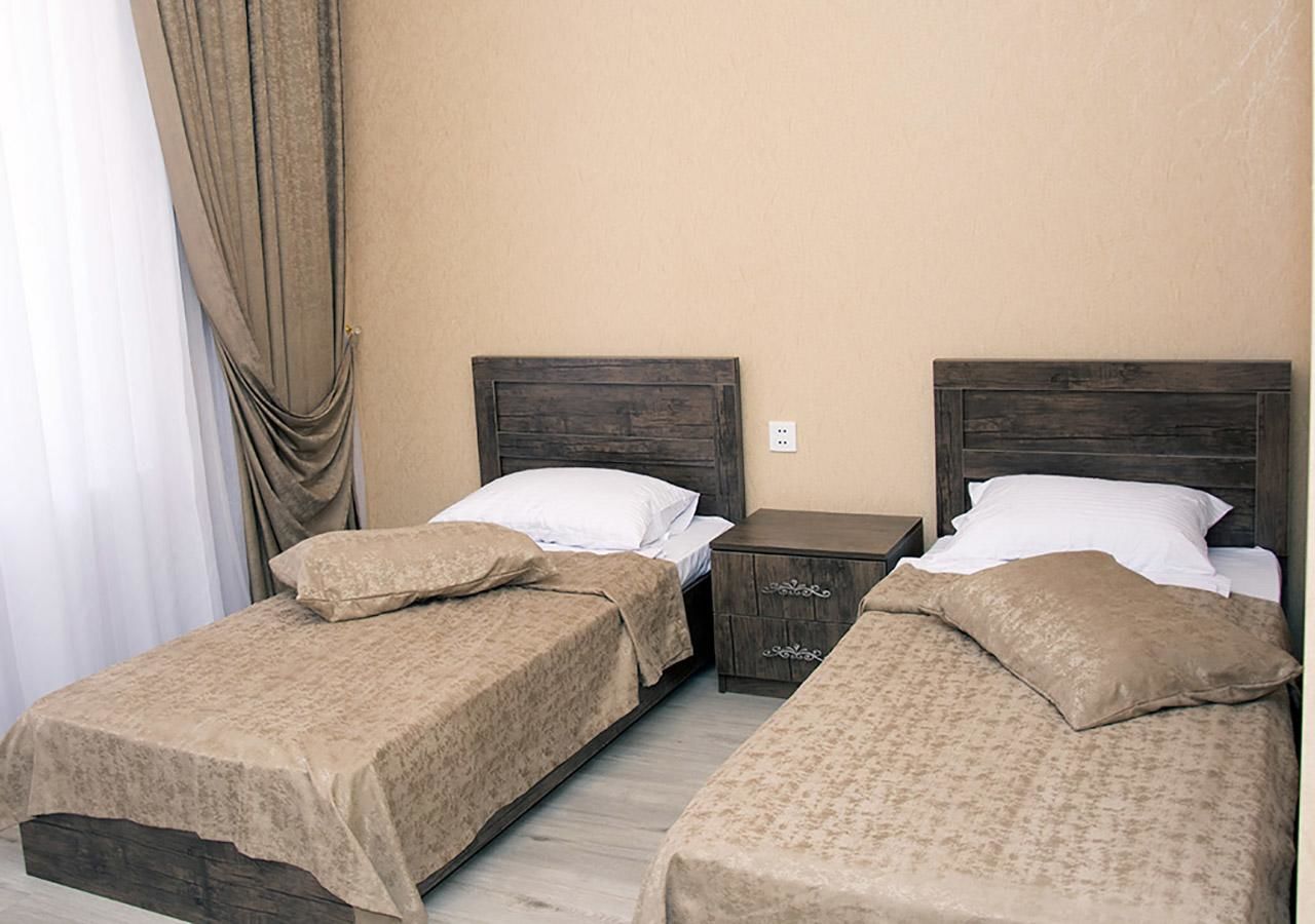 Отель Qazax Hotel Qazax