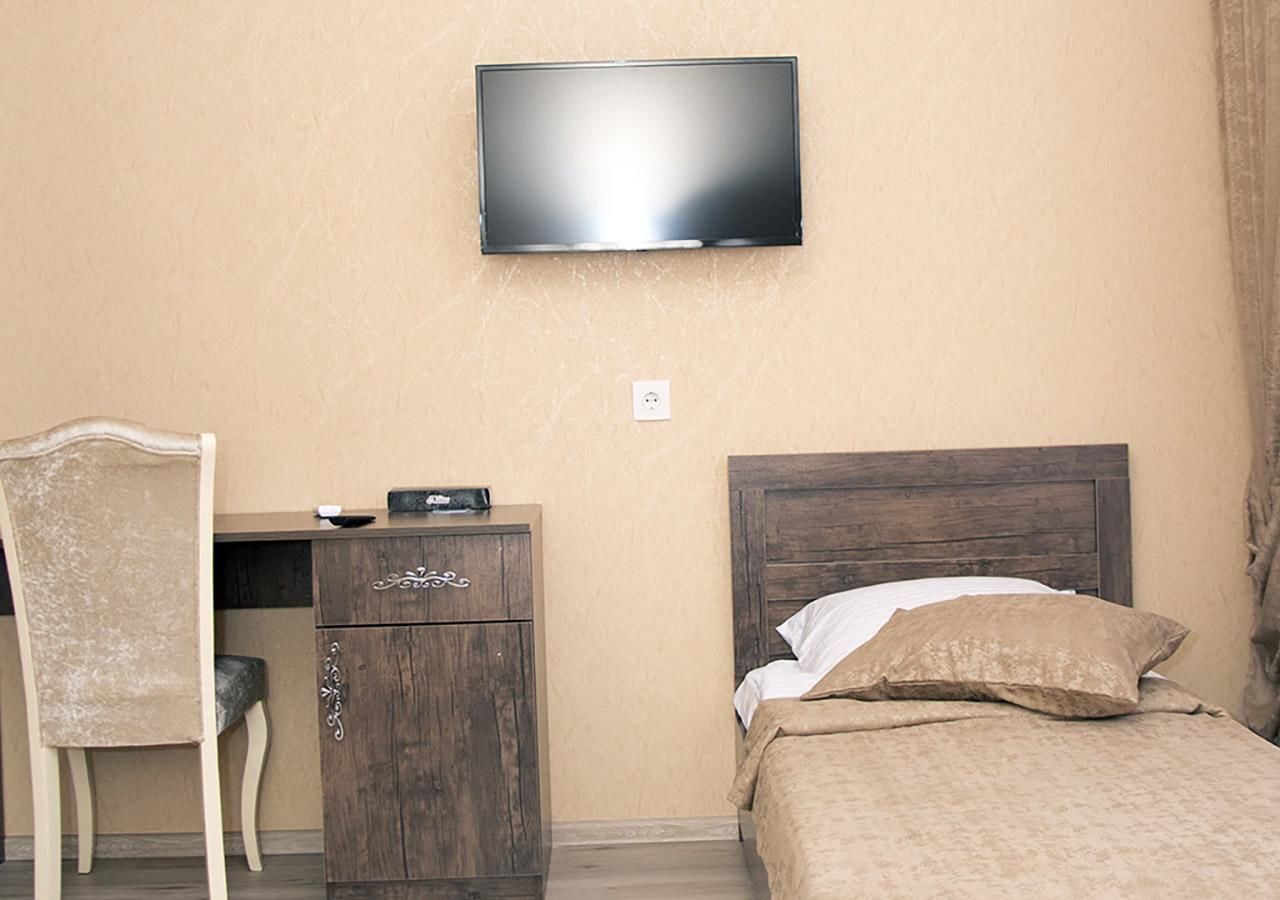 Отель Qazax Hotel Qazax