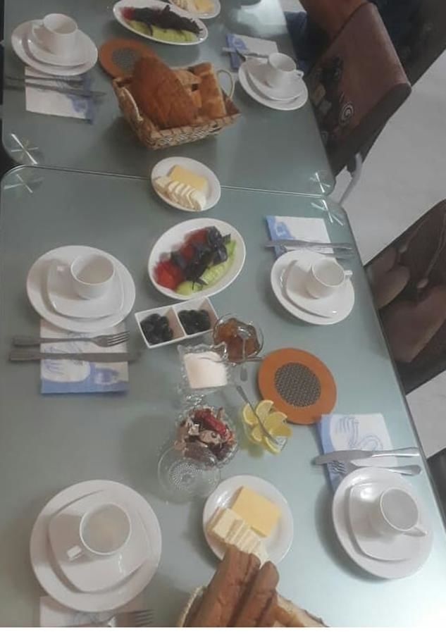 Отель Qazax Hotel Qazax